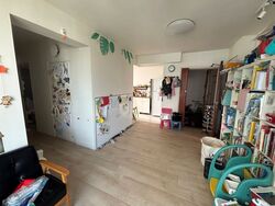 Blk 131B Toa Payoh Crest (Toa Payoh), HDB 3 Rooms #487049351
